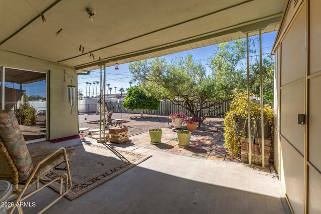 5501 E BOISE Street, Mesa, AZ 85205