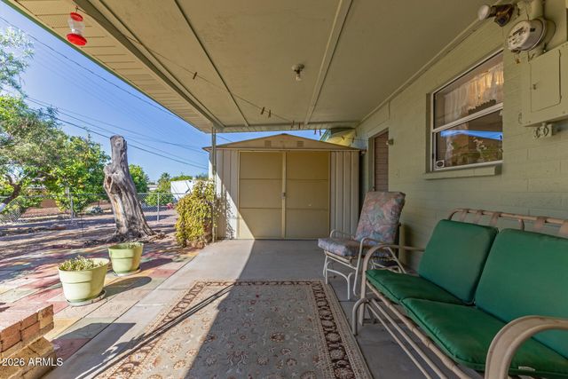 5501 E BOISE Street, Mesa, AZ 85205