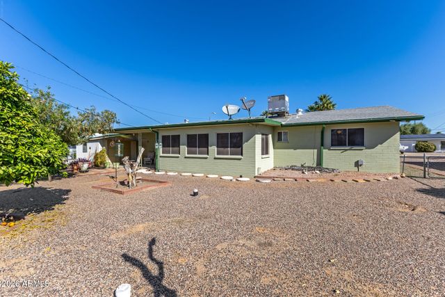 5501 E BOISE Street, Mesa, AZ 85205