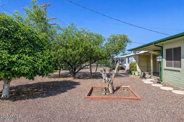 5501 E BOISE Street, Mesa, AZ 85205