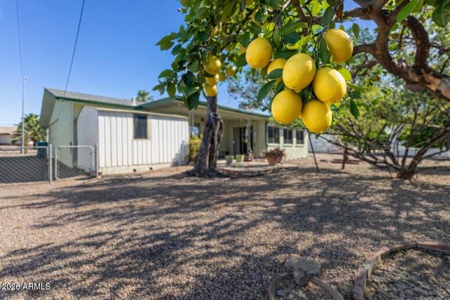 5501 E BOISE Street, Mesa, AZ 85205