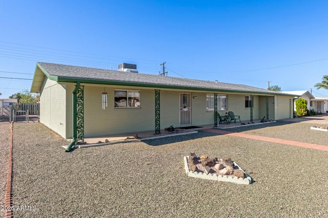 5501 E BOISE Street, Mesa, AZ 85205