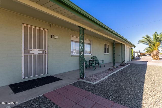 5501 E BOISE Street, Mesa, AZ 85205