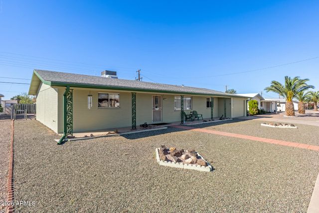 5501 E BOISE Street, Mesa, AZ 85205