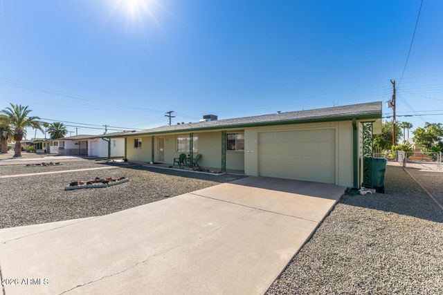 5501 E BOISE Street, Mesa, AZ 85205