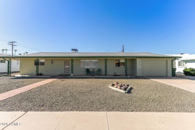 5501 E BOISE Street, Mesa, AZ 85205