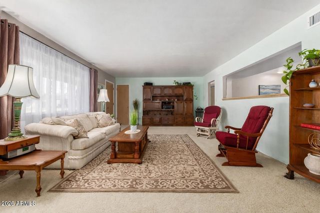 5501 E BOISE Street, Mesa, AZ 85205