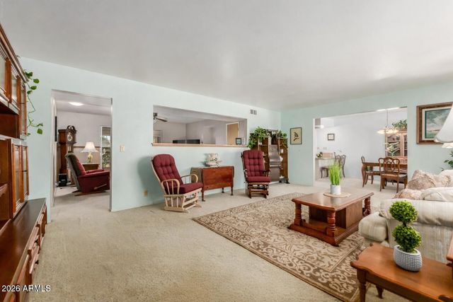 5501 E BOISE Street, Mesa, AZ 85205