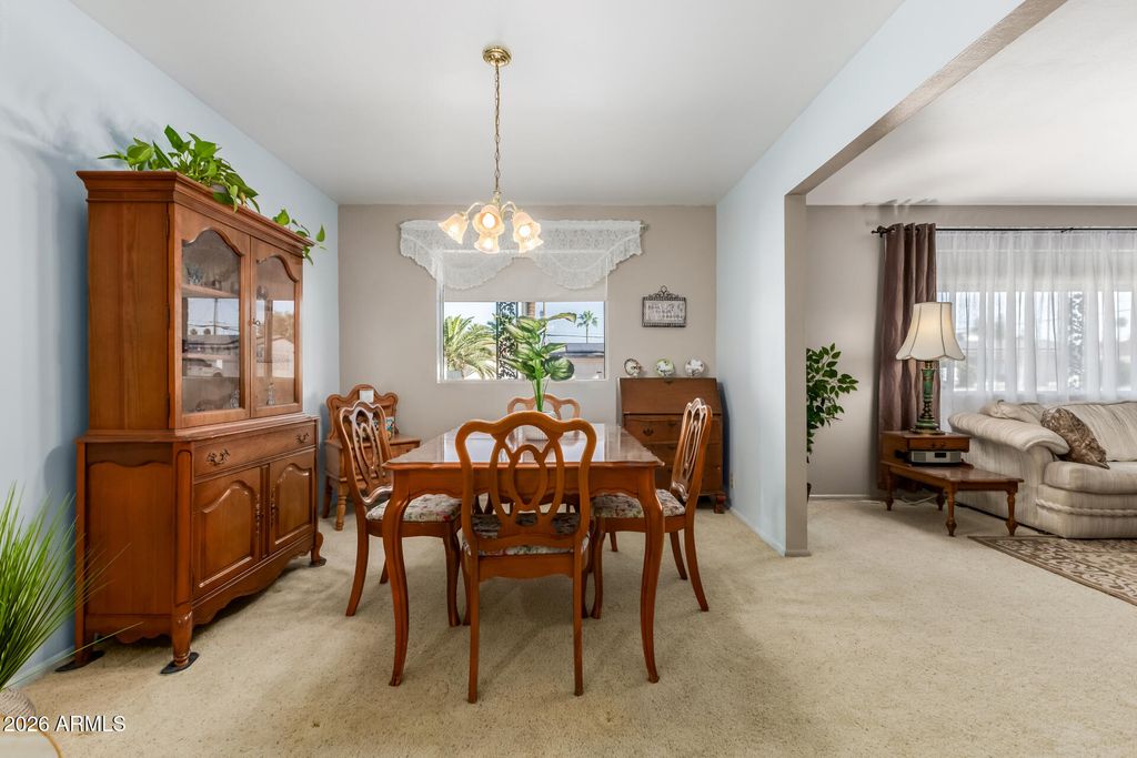 5501 E BOISE Street, Mesa, AZ 85205 — photo 4