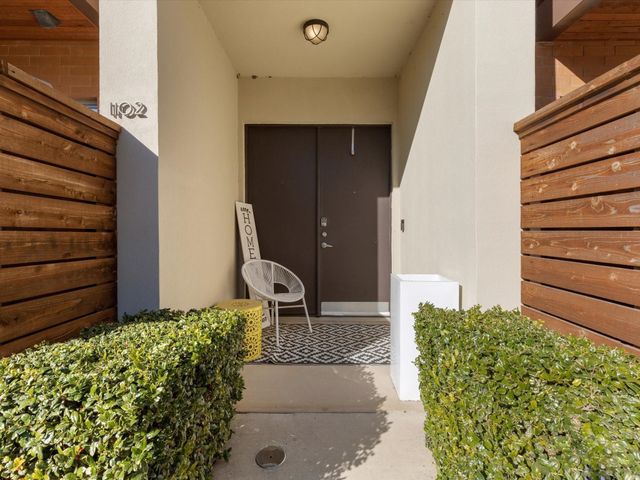 2600 Museum Way 1102, Fort Worth, TX 76107