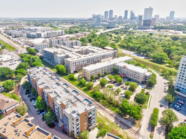 2600 Museum Way 1102, Fort Worth, TX 76107