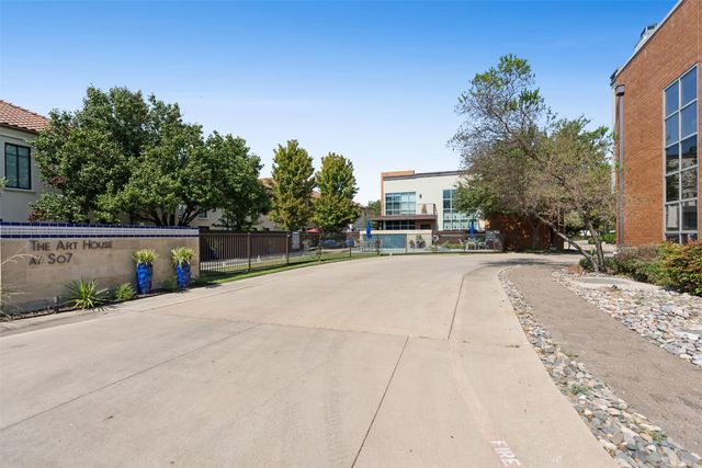 2600 Museum Way 1102, Fort Worth, TX 76107