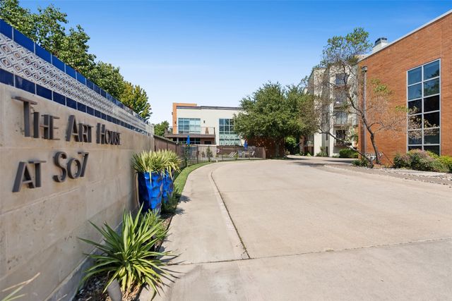 2600 Museum Way 1102, Fort Worth, TX 76107