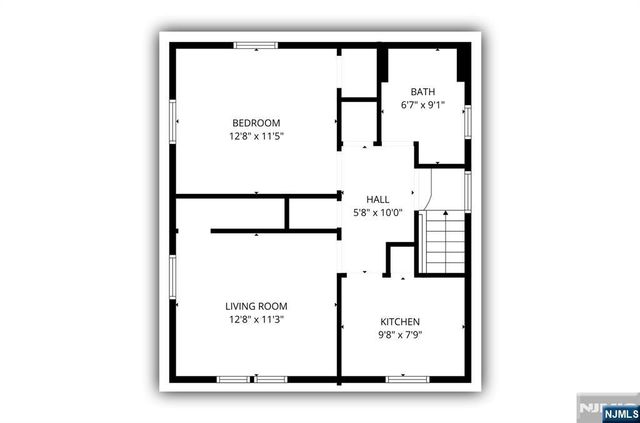 415 Lincoln Avenue 2, Cliffside Park, NJ 07010