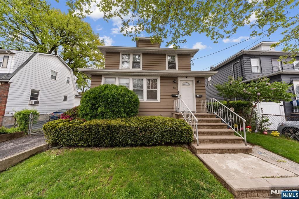 415 Lincoln Avenue 2, Cliffside Park, NJ 07010