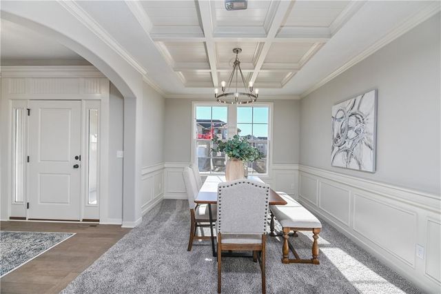 2291 W Elm Terrace, Olathe, KS 66061