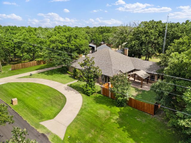 1023 County Road 3310, Greenville, TX 75402
