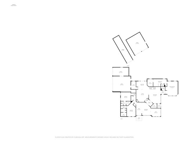 1023 County Road 3310, Greenville, TX 75402