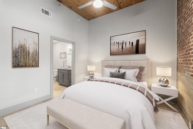 806 Green Avenue UNIT 107, Greenville, SC 29605