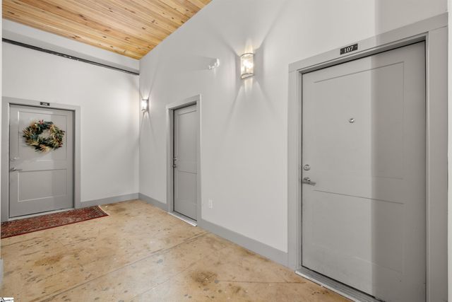 806 Green Avenue UNIT 107, Greenville, SC 29605