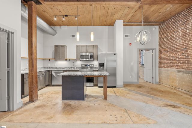 806 Green Avenue UNIT 107, Greenville, SC 29605