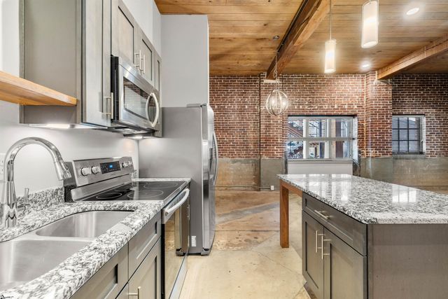 806 Green Avenue UNIT 107, Greenville, SC 29605