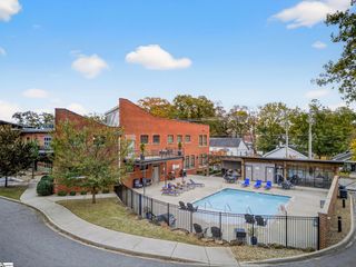 806 Green Avenue UNIT 107, Greenville, SC 29605