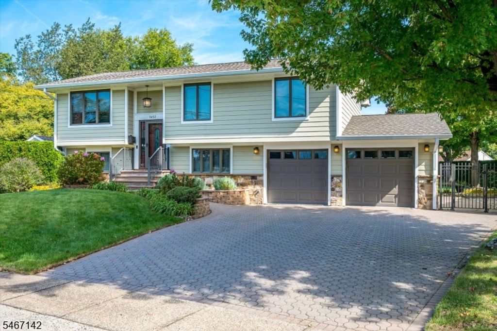 1453 Tooz Pl, South Plainfield Boro, NJ 07080 — photo 2
