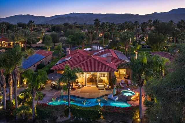 261 Loch Lomond Road, Rancho Mirage, CA 92270