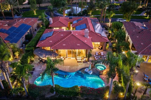 261 Loch Lomond Road, Rancho Mirage, CA 92270