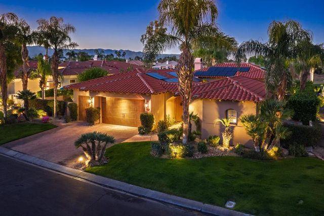 261 Loch Lomond Road, Rancho Mirage, CA 92270