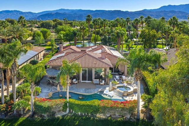 261 Loch Lomond Road, Rancho Mirage, CA 92270