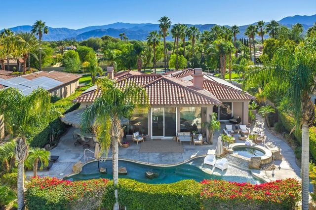 261 Loch Lomond Road, Rancho Mirage, CA 92270