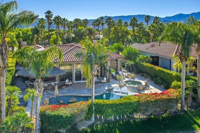 261 Loch Lomond Road, Rancho Mirage, CA 92270