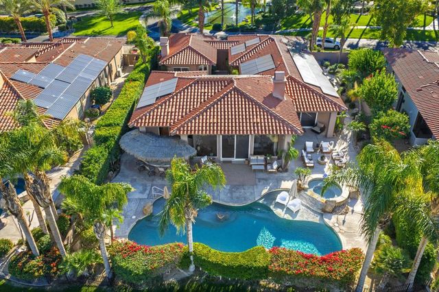 261 Loch Lomond Road, Rancho Mirage, CA 92270