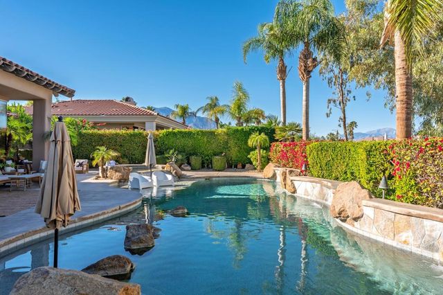 261 Loch Lomond Road, Rancho Mirage, CA 92270