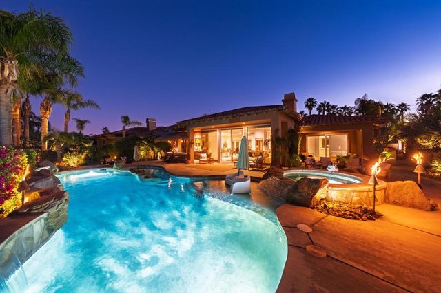 261 Loch Lomond Road, Rancho Mirage, CA 92270
