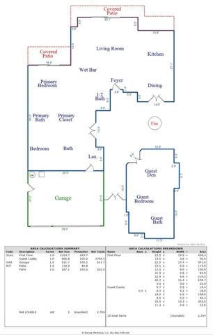 261 Loch Lomond Road, Rancho Mirage, CA 92270