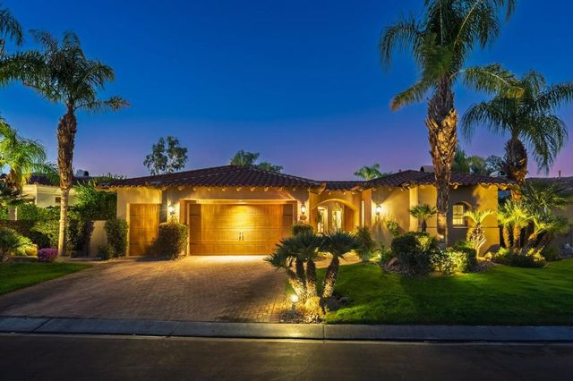 261 Loch Lomond Road, Rancho Mirage, CA 92270