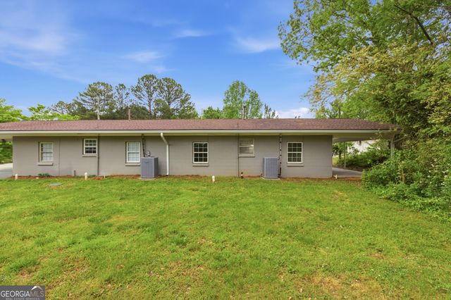197 Camp Creek Road, Cornelia, GA 30531