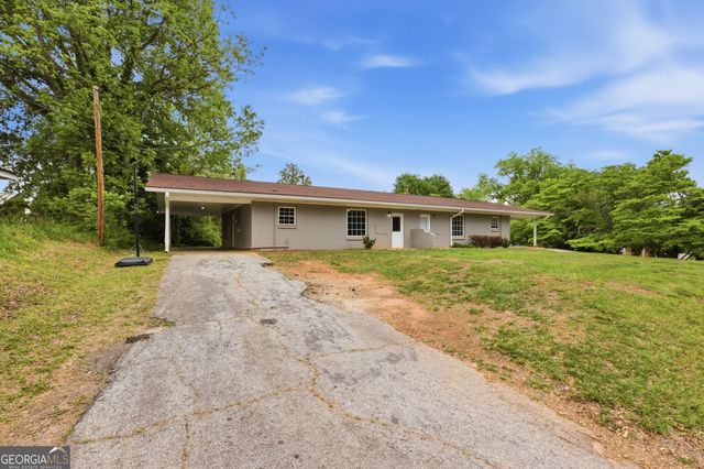 197 Camp Creek Road, Cornelia, GA 30531