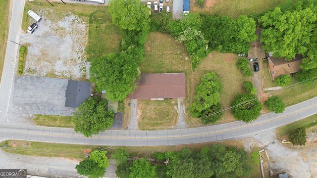 197 Camp Creek Road, Cornelia, GA 30531