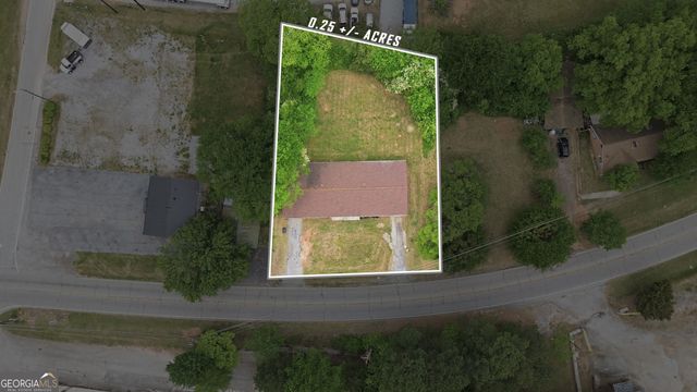 197 Camp Creek Road, Cornelia, GA 30531