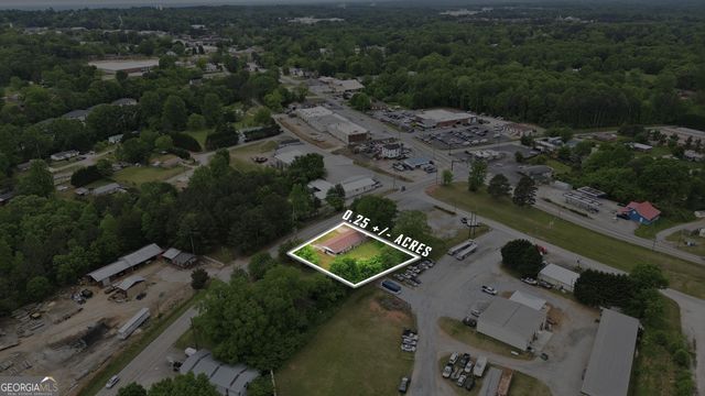 197 Camp Creek Road, Cornelia, GA 30531