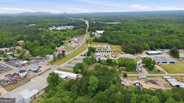 197 Camp Creek Road, Cornelia, GA 30531