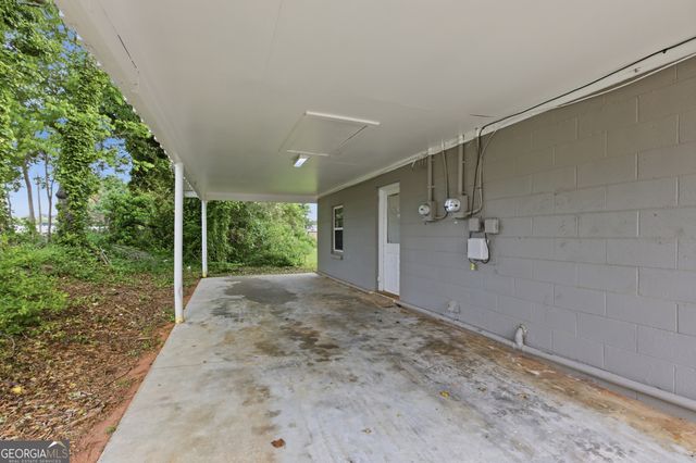 197 Camp Creek Road, Cornelia, GA 30531
