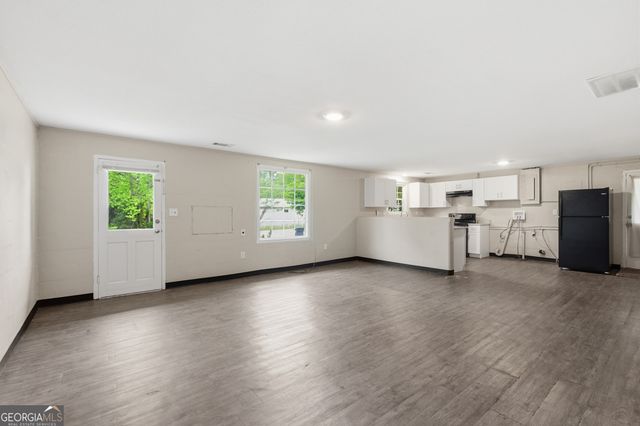 197 Camp Creek Road, Cornelia, GA 30531