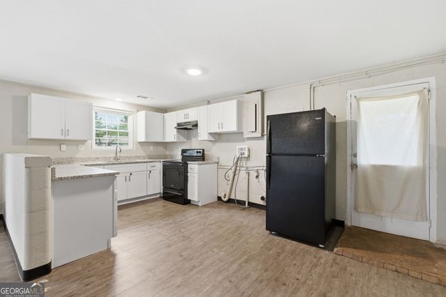 197 Camp Creek Road, Cornelia, GA 30531
