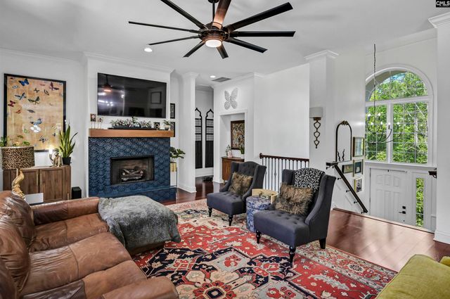 190 Windsor Park Drive, Lexington, SC 29072