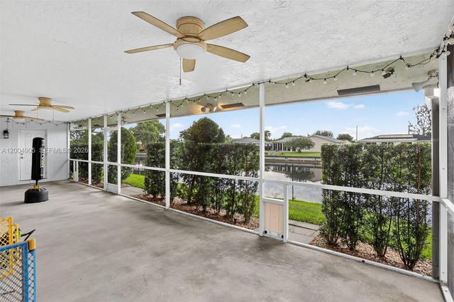 7891 NW 90th Ave, Tamarac, FL 33321